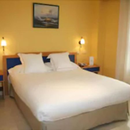 Hotel Villa De Пінто Номер фото