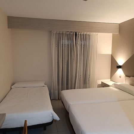 Hotel Villa De Пінто Екстер'єр фото