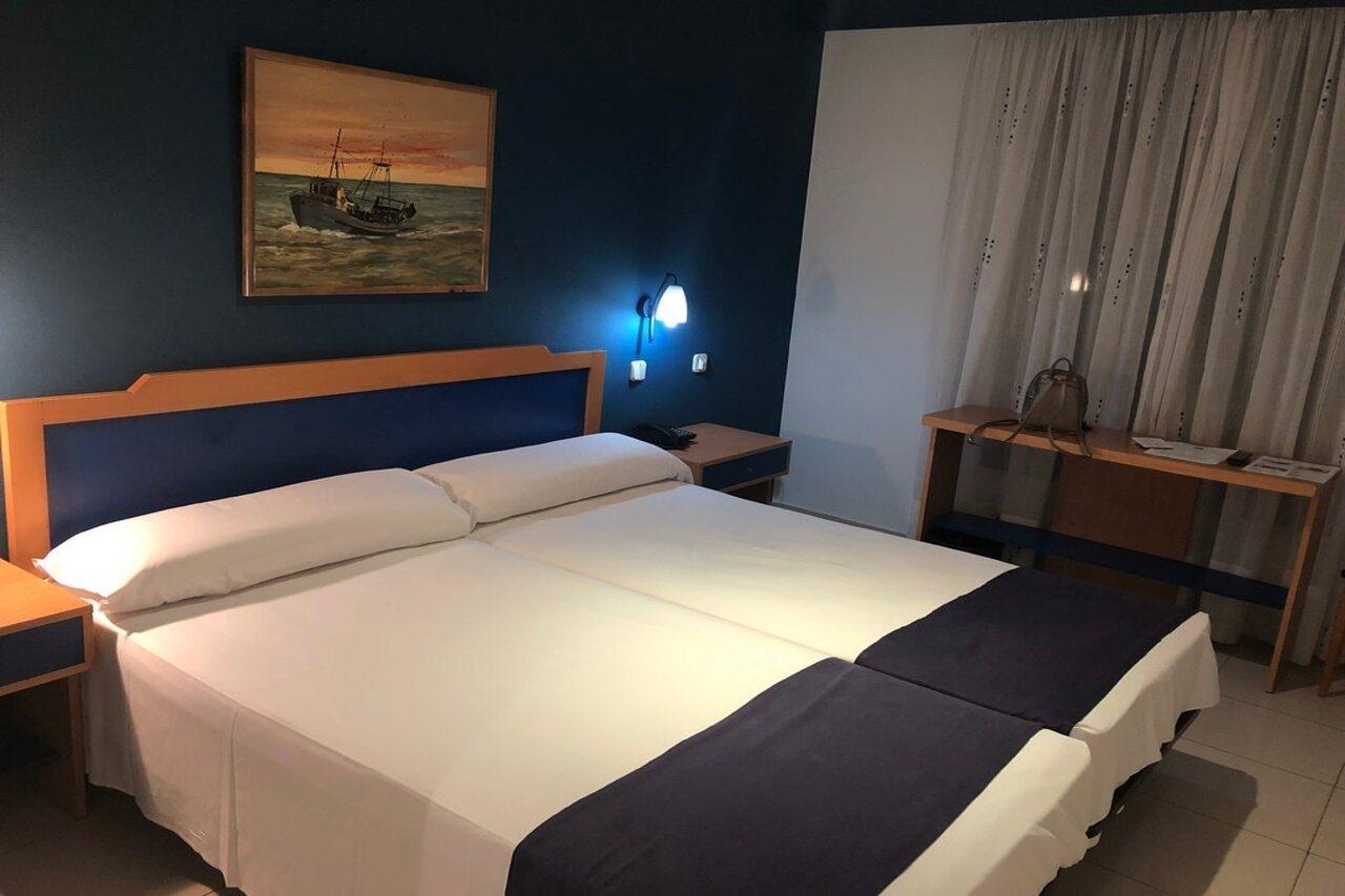 Hotel Villa De Пінто Екстер'єр фото