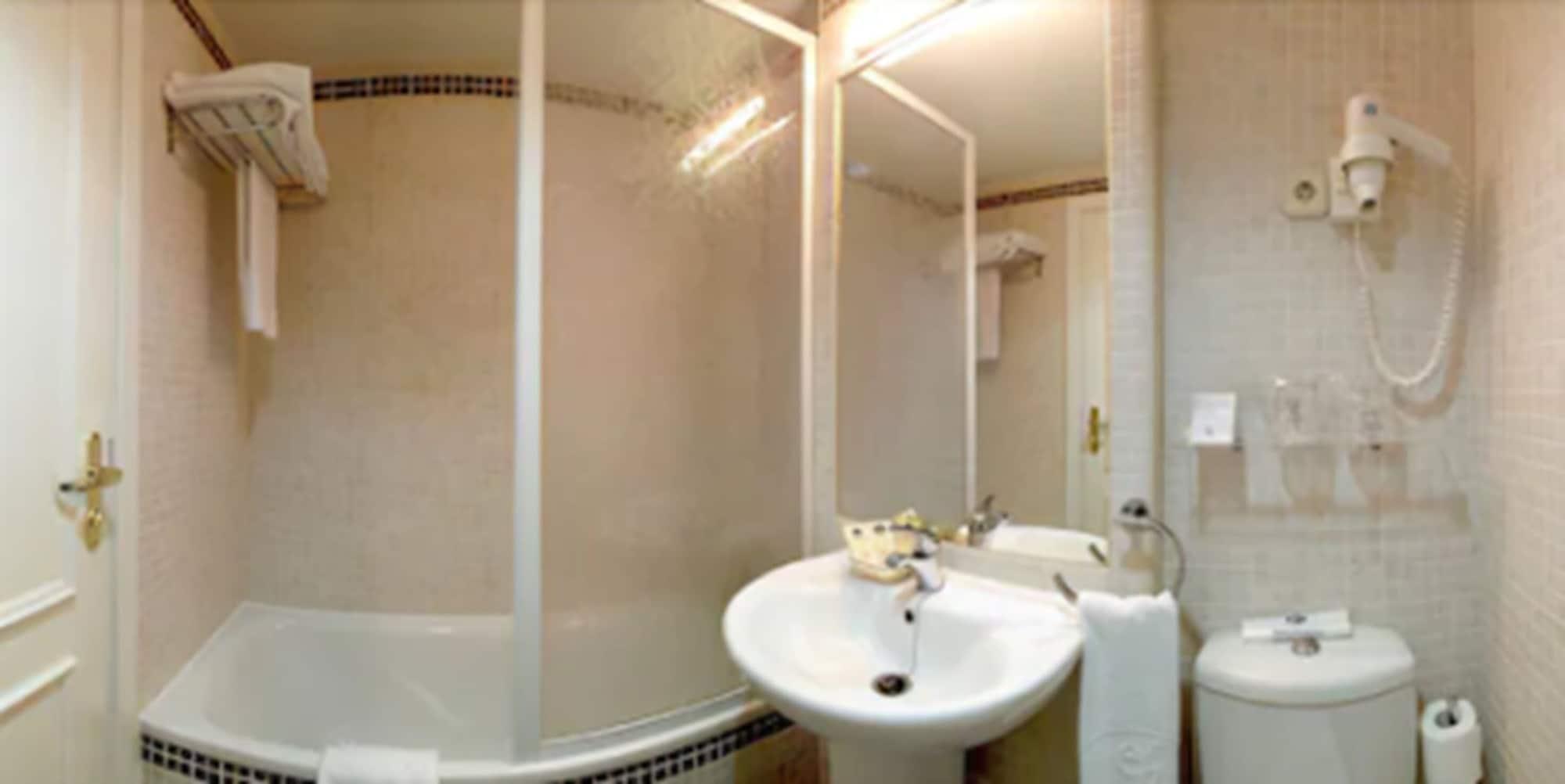 Hotel Villa De Пінто Номер фото
