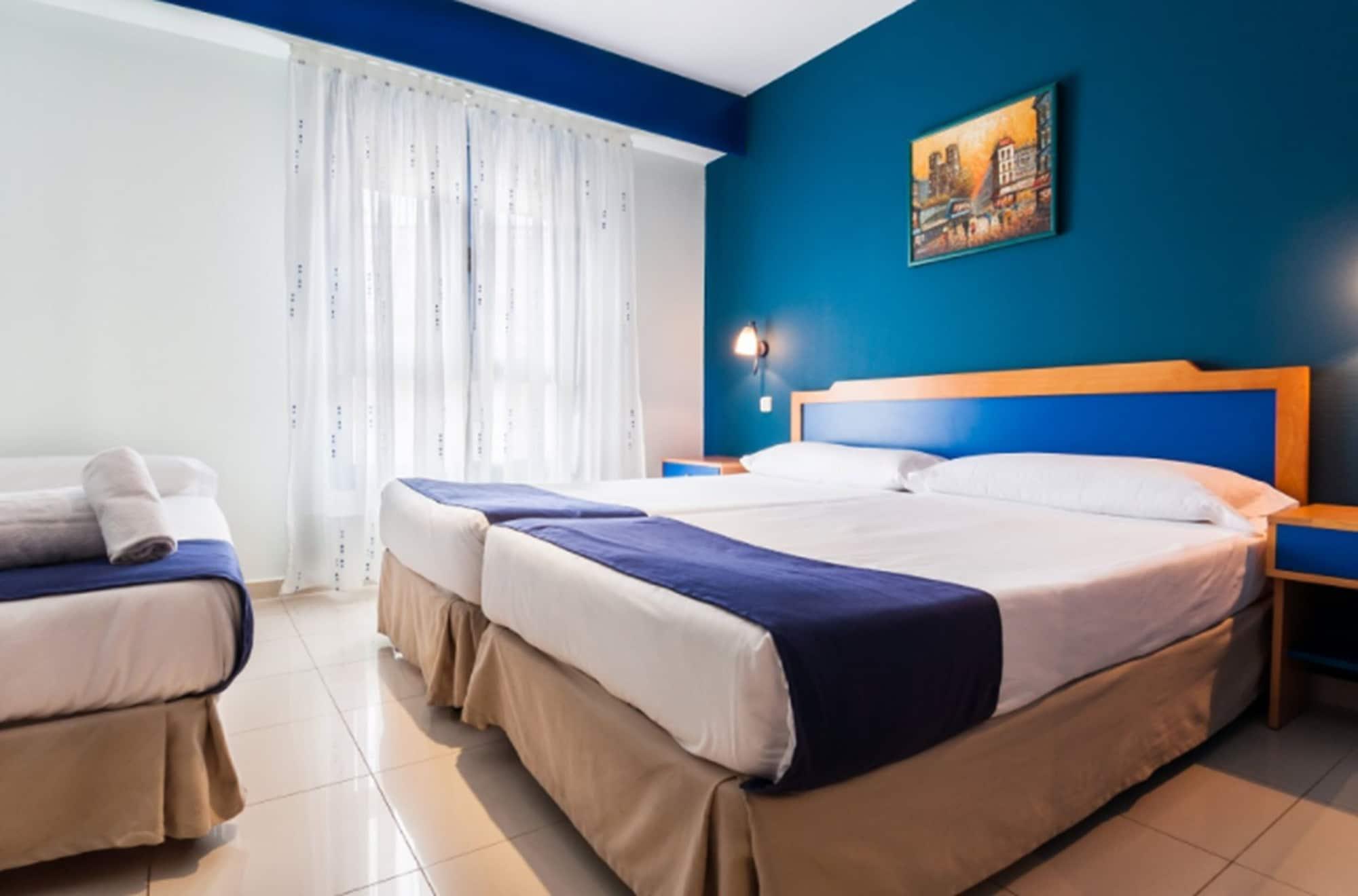 Hotel Villa De Пінто Екстер'єр фото