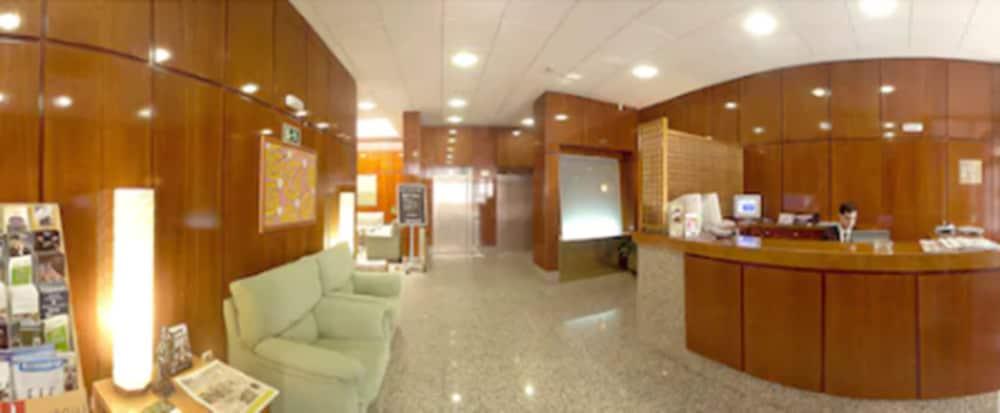 Hotel Villa De Пінто Інтер'єр фото