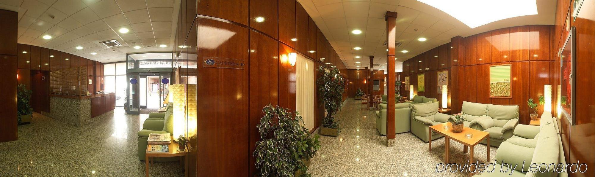 Hotel Villa De Пінто Екстер'єр фото