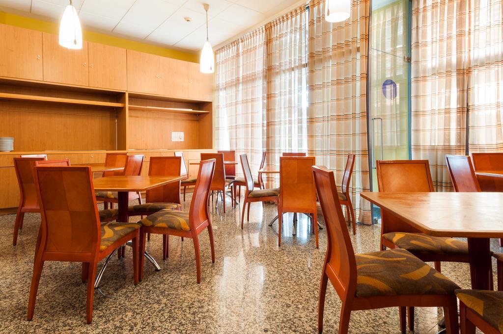 Hotel Villa De Пінто Екстер'єр фото