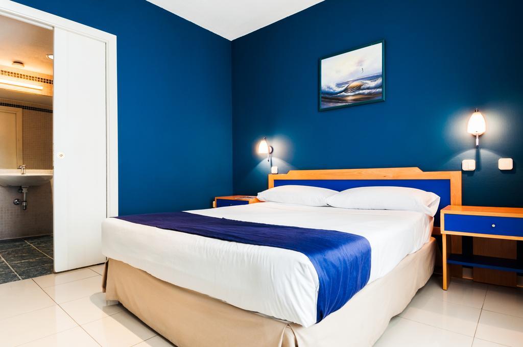 Hotel Villa De Пінто Екстер'єр фото