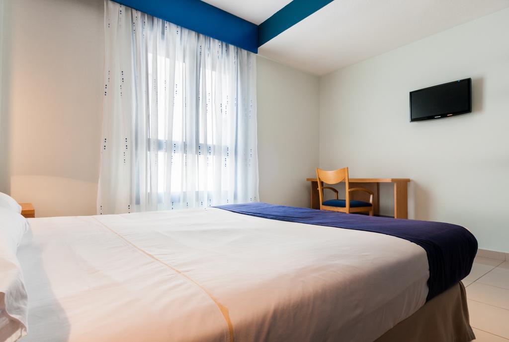 Hotel Villa De Пінто Екстер'єр фото