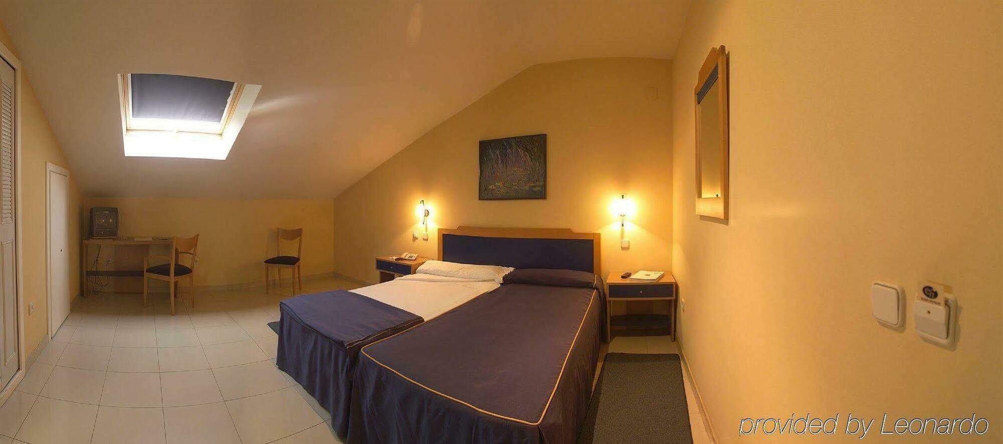 Hotel Villa De Пінто Номер фото